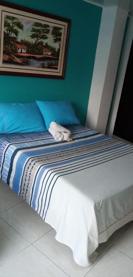 Hotel Espanol Neiva Exterior foto