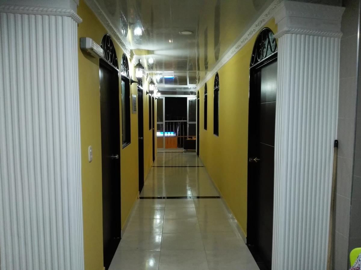 Hotel Espanol Neiva Exterior foto