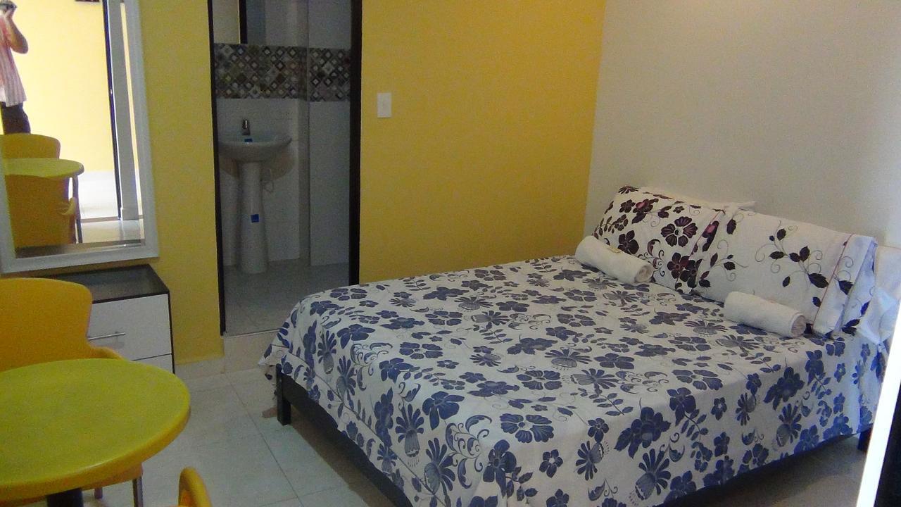 Hotel Espanol Neiva Exterior foto