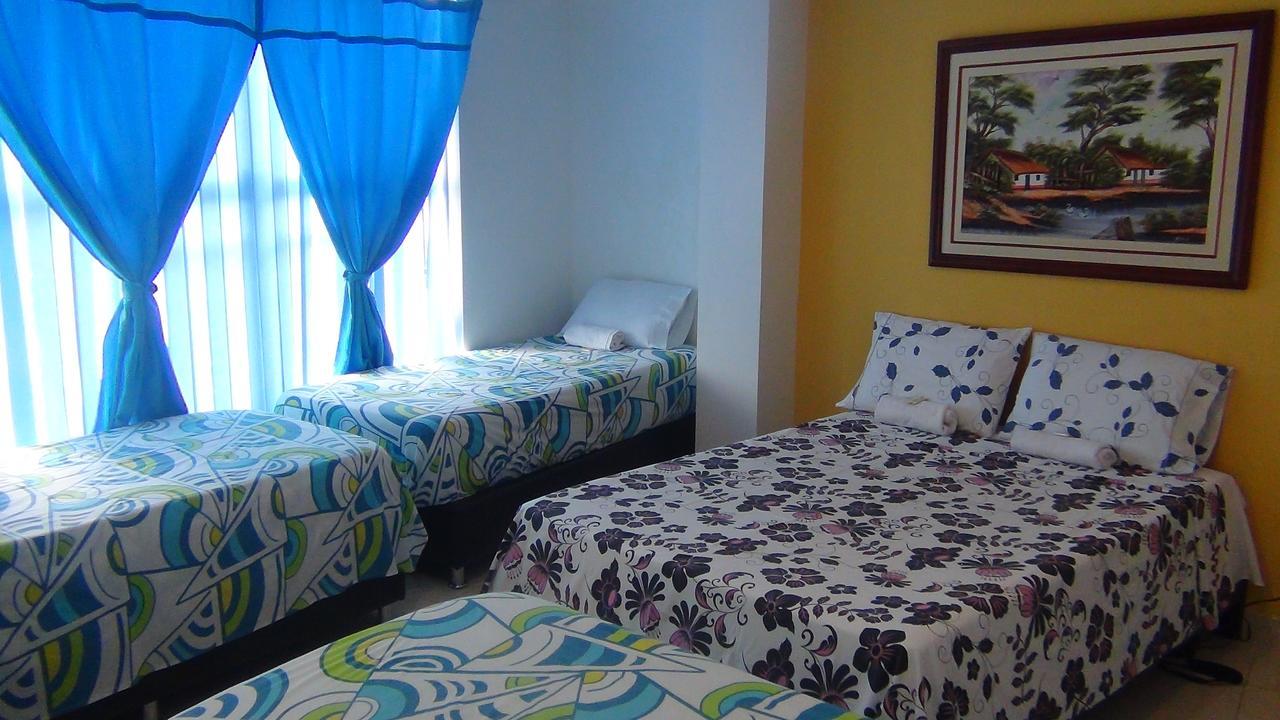 Hotel Espanol Neiva Exterior foto