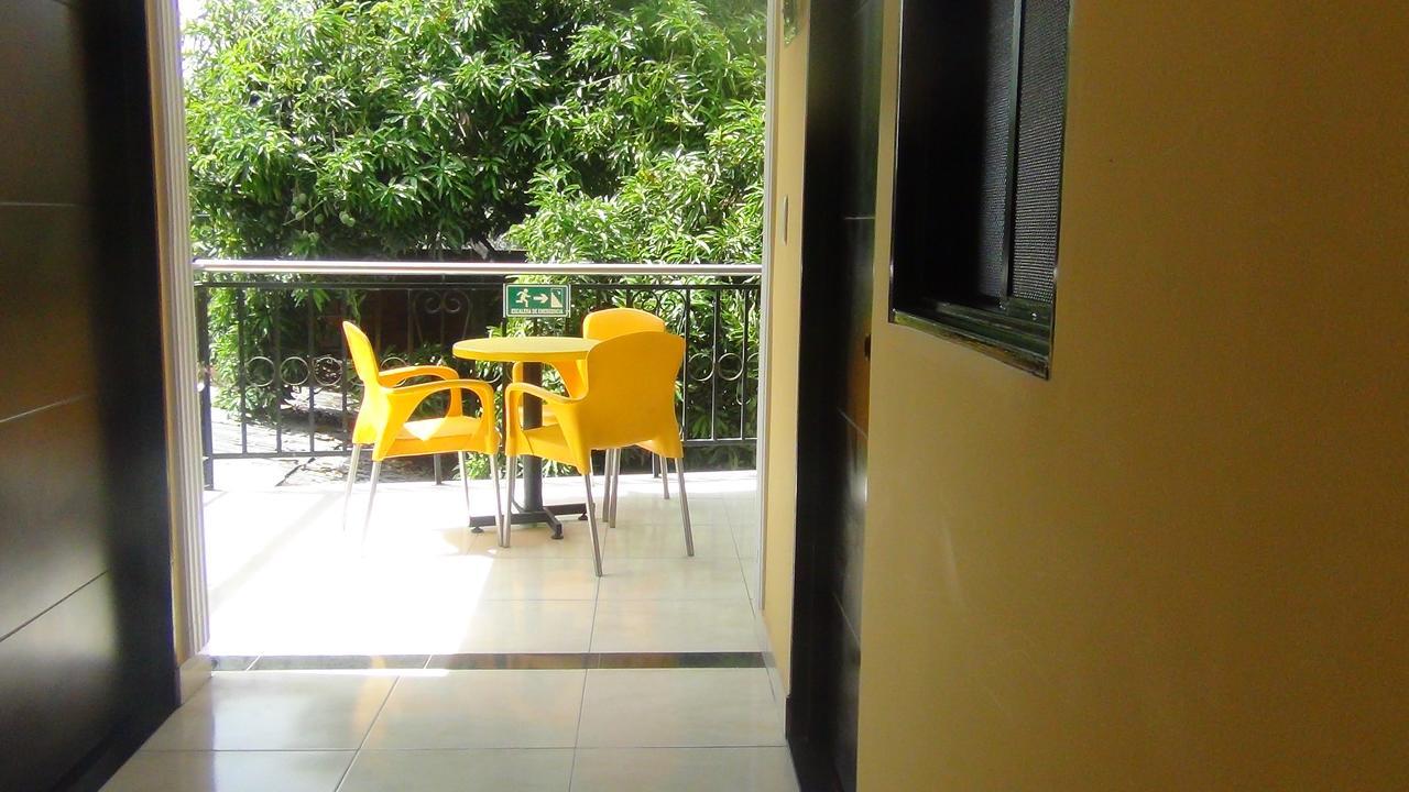 Hotel Espanol Neiva Exterior foto