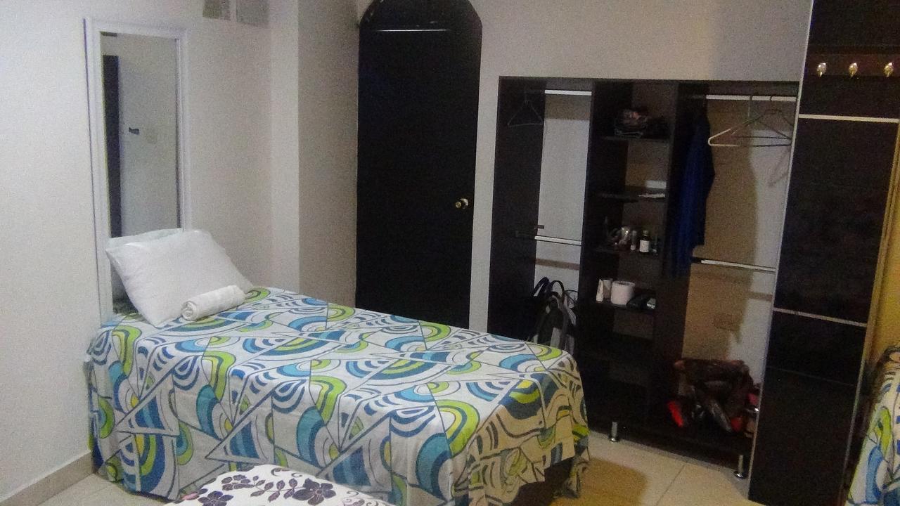 Hotel Espanol Neiva Exterior foto