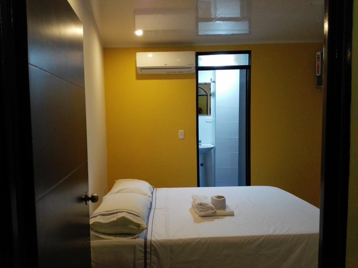 Hotel Espanol Neiva Exterior foto