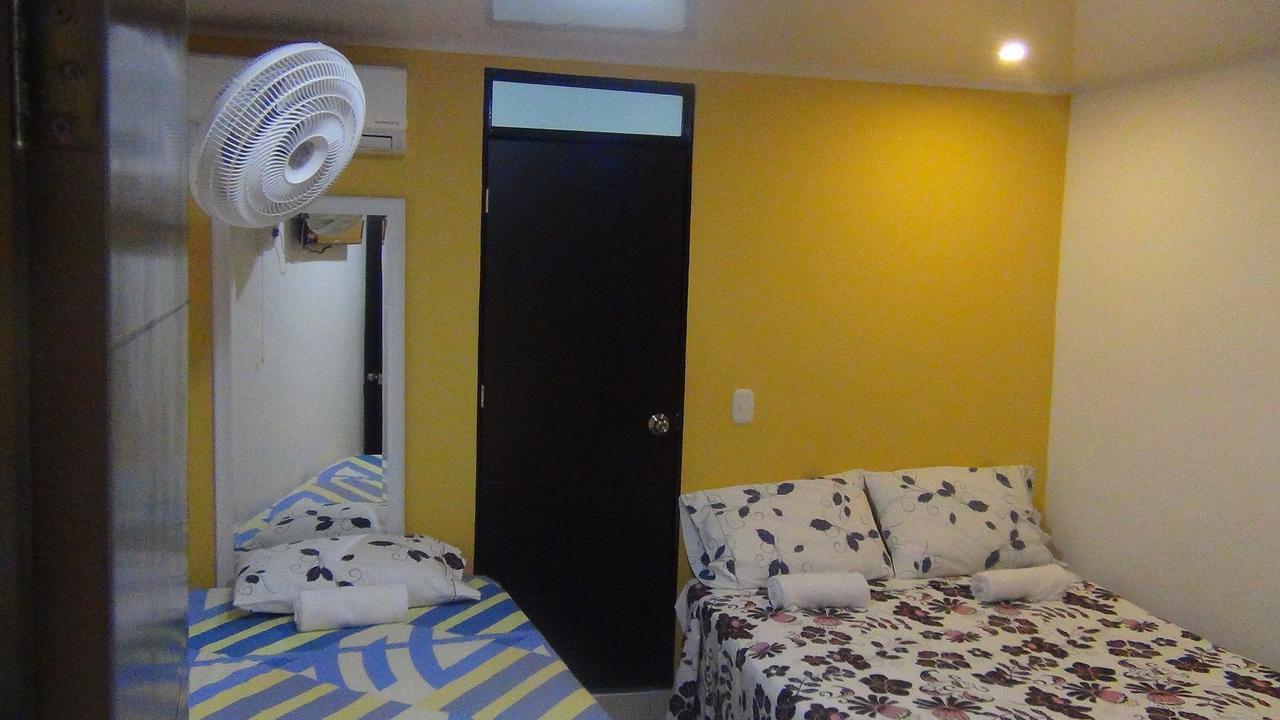 Hotel Espanol Neiva Exterior foto