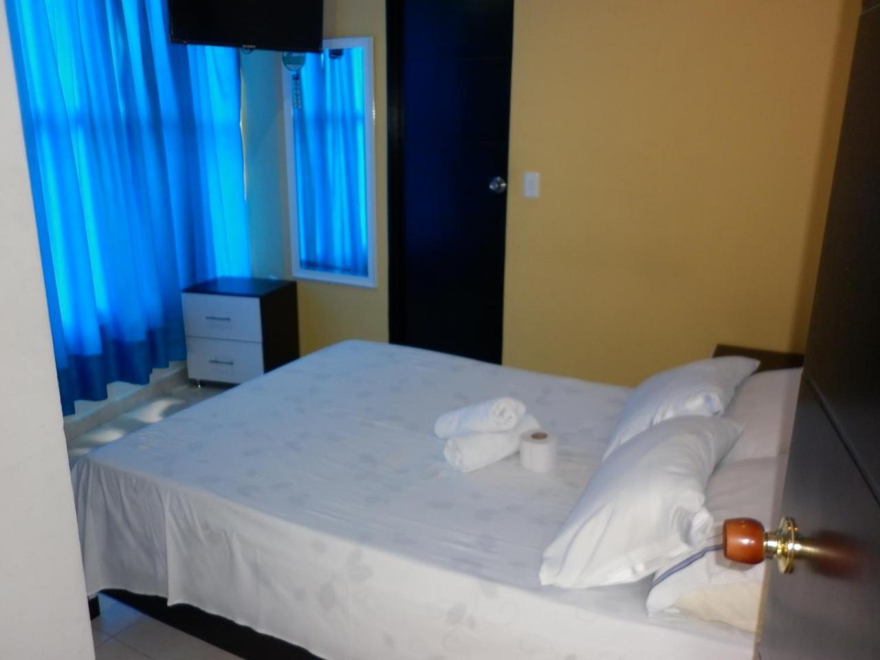 Hotel Espanol Neiva Exterior foto