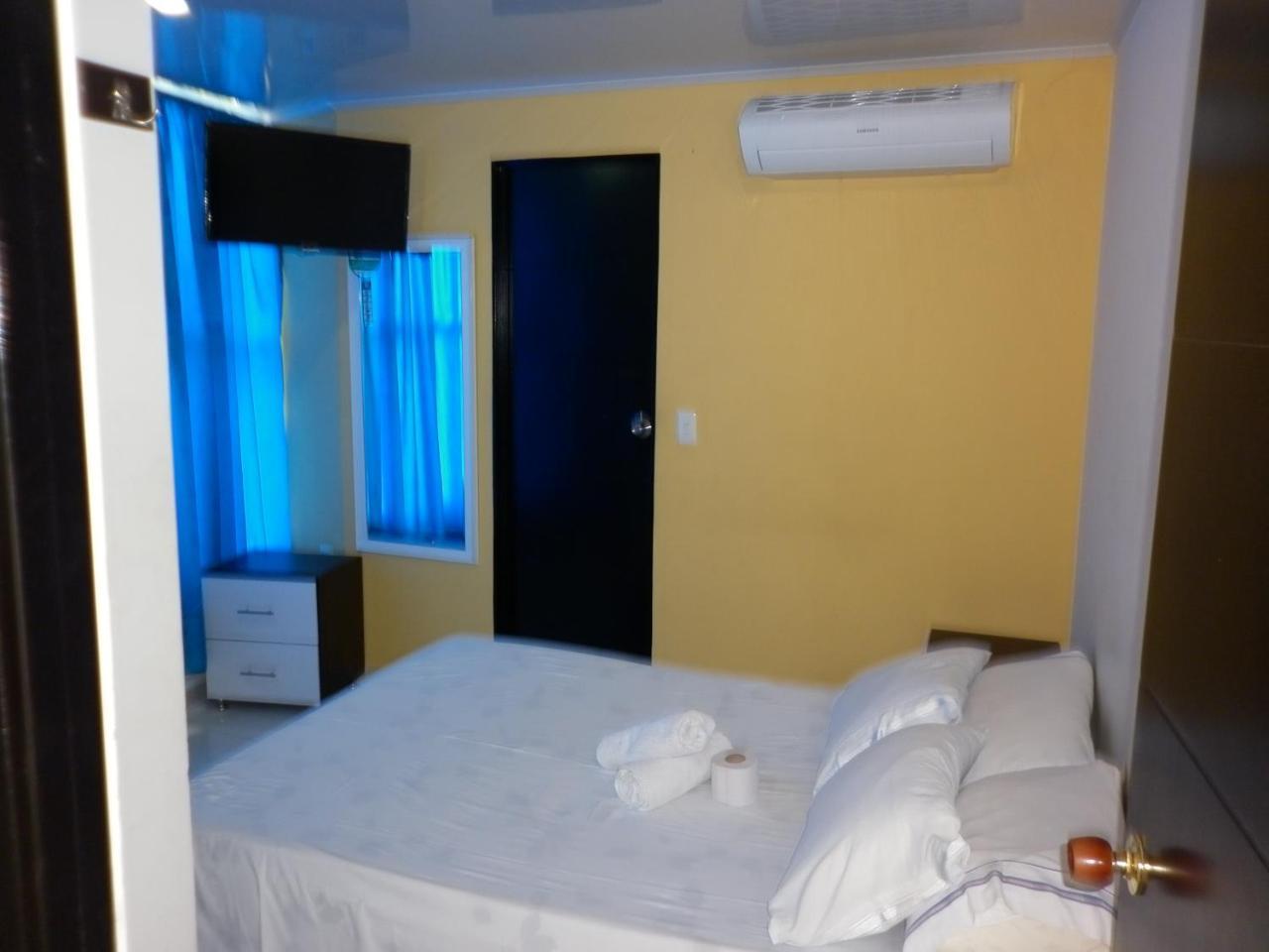 Hotel Espanol Neiva Exterior foto