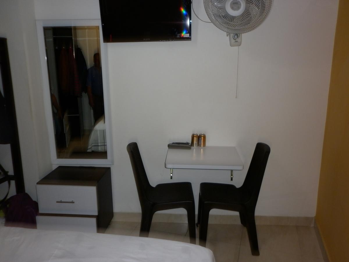 Hotel Espanol Neiva Exterior foto