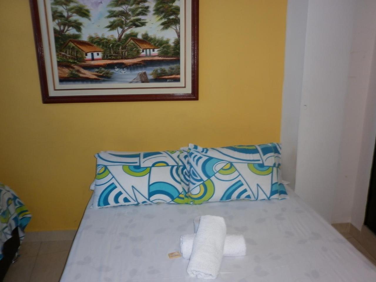Hotel Espanol Neiva Exterior foto