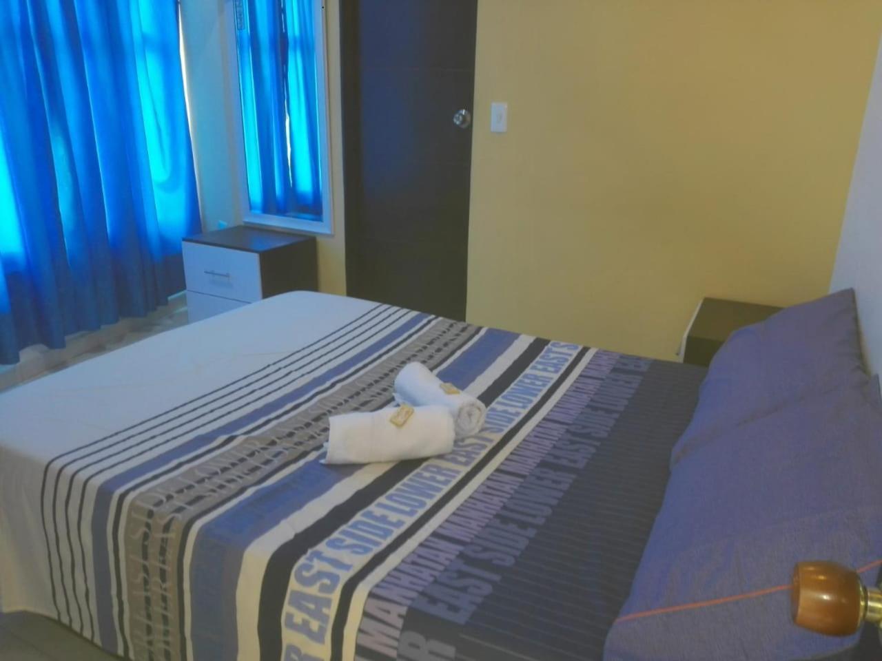 Hotel Espanol Neiva Exterior foto